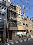 東京都品川区西品川2丁目5-9：物件画像／恵比寿不動産　株式会社ライフアドバンス