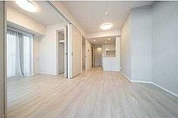 アーバネックス南品川2 206 2階2LDKのリビング/ダイニング