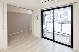 ビエラコート日本橋久松町 305 3階1DKのリビング/ダイニング