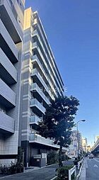 パークアクシス芝浦キャナル 203