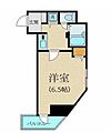 カスタリア新宿8階13.5万円