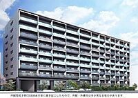 東京都新宿区東五軒町6-8：物件画像／恵比寿不動産　株式会社ライフアドバンス