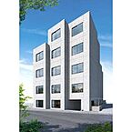 東京都品川区大井5丁目4431-3：物件画像／恵比寿不動産　株式会社ライフアドバンス