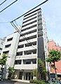 シティスパイア新富町