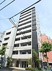 東京都中央区湊3丁目10-9：物件画像／恵比寿不動産　株式会社ライフアドバンス