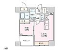 プライマル品川大井町5階21.2万円