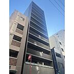 東京都中央区入船2丁目5-11：物件画像／恵比寿不動産　株式会社ライフアドバンス