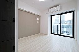 アルテシモピトレ 203 2階1Kのリビング/ダイニング