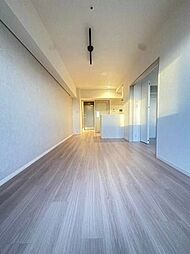 HF駒沢公園レジデンスタワー 2503 25階1LDKのリビング/ダイニング