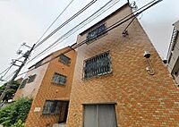東京都品川区小山3丁目12-5：物件画像／恵比寿不動産　株式会社ライフアドバンス