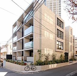 グランドレジデンス目黒 203