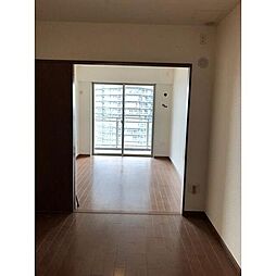 プラザタワー勝どき 3708 37階2DKのリビング/ダイニング