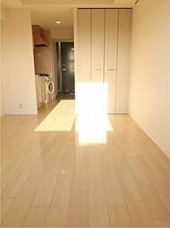 HF駒沢公園レジデンスタワー 1501 15階ワンルームのリビング/ダイニング