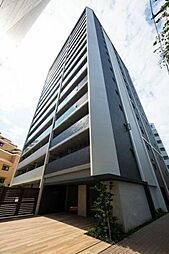 リビオメゾン戸越銀座