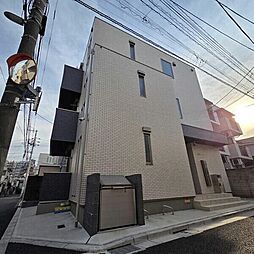 メゾンドサンテ