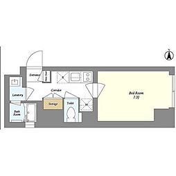 🉐敷金礼金0円！🉐Vミュージック中野