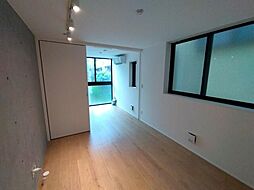 フレア不動前 203 2階1LDKのリビング/ダイニング