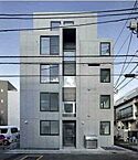 東京都品川区小山4丁目8-16：物件画像／恵比寿不動産　株式会社ライフアドバンス
