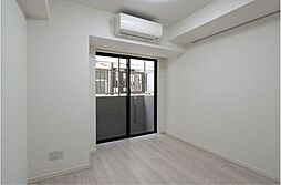 BPRレジデンス神田富山町 101 1階1Kのリビング/ダイニング