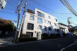 グランデュオ富ヶ谷3