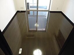 ガリシア浜松町 303 3階1Kのリビング/ダイニング