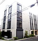 東京都新宿区市谷薬王寺町20-31：物件画像／恵比寿不動産　株式会社ライフアドバンス