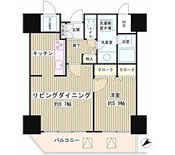 トレステージ目黒