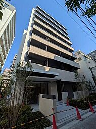 ジオエント早稲田