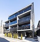 東京都目黒区東山2丁目8-10：物件画像／恵比寿不動産　株式会社ライフアドバンス