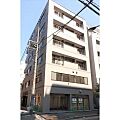 エヌズコート139レックス新橋