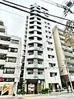 東京都新宿区若松町31-5：物件画像／恵比寿不動産　株式会社ライフアドバンス