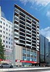 東京都新宿区四谷3丁目9-4：物件画像／恵比寿不動産　株式会社ライフアドバンス