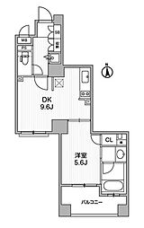 🉐敷金礼金0円！🉐クリオ三田ラ・モード
