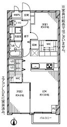 秀和第2高輪レジデンス