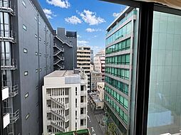 パークホームズ日本橋三越前ザ・レジデンス