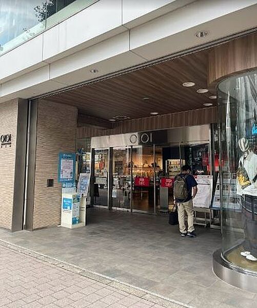 周辺を拡大表示