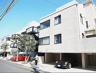 外観 外観