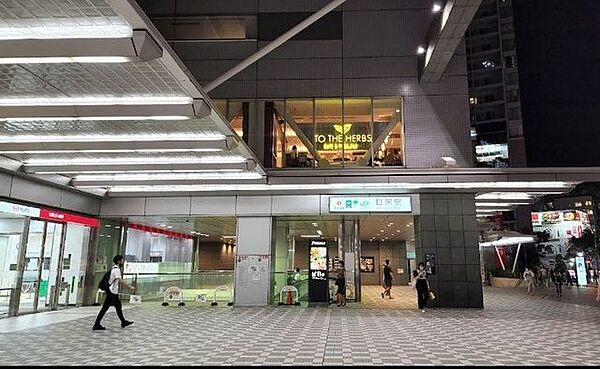 周辺を拡大表示
