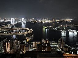 芝浦アイランドケープタワー