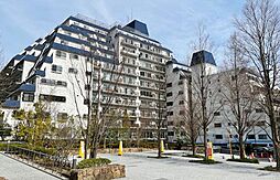 物件画像 秀和第一南平台レジデンス
