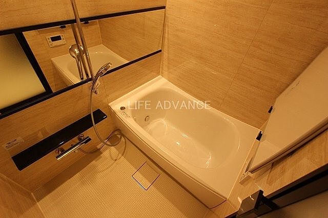 浴室 ロイヤルハイツ三田 4階/-