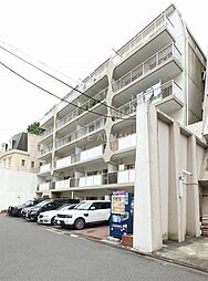 物件画像 ロイヤルハイツ三田