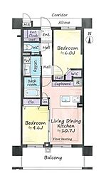 物件画像 グランファーレ本厚木レジェンドスクエア