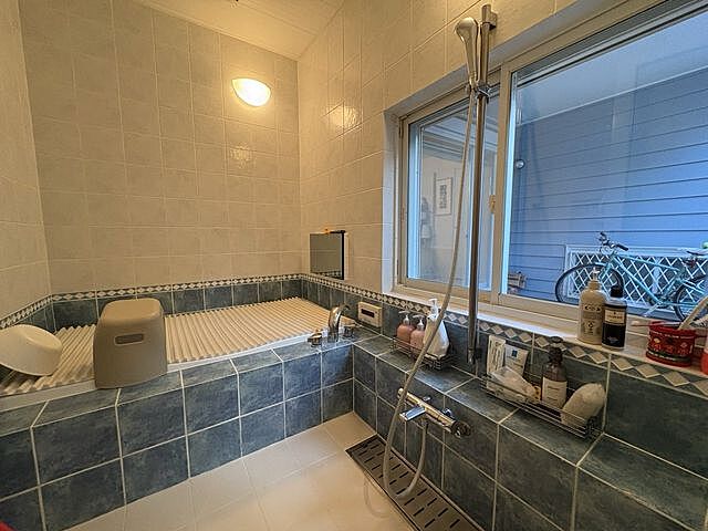 浴室 杉並区本天沼2丁目