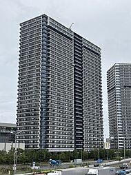 物件画像 シティタワーズ東京ベイセントラルタワー