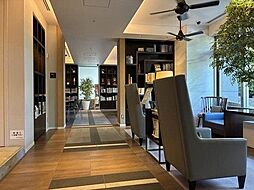 室内の画像