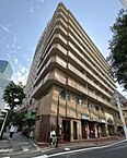 東京都港区六本木2丁目2-2：物件画像