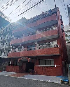 外観 外観