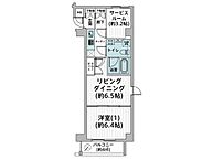 東京都台東区千束3丁目33-9：物件画像