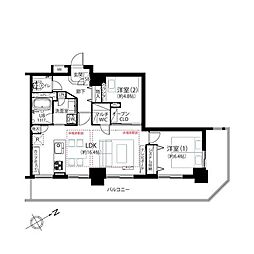 ライオンズタワー池袋